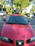 SEAT Ibiza 1.2 gasolina