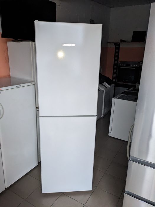 Холодильник Liebherr No Frost 185/60/60 см CN4213 Б/В