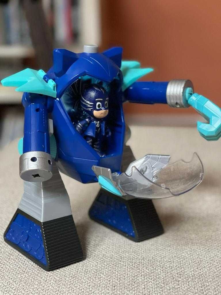 PJ Masks - vários