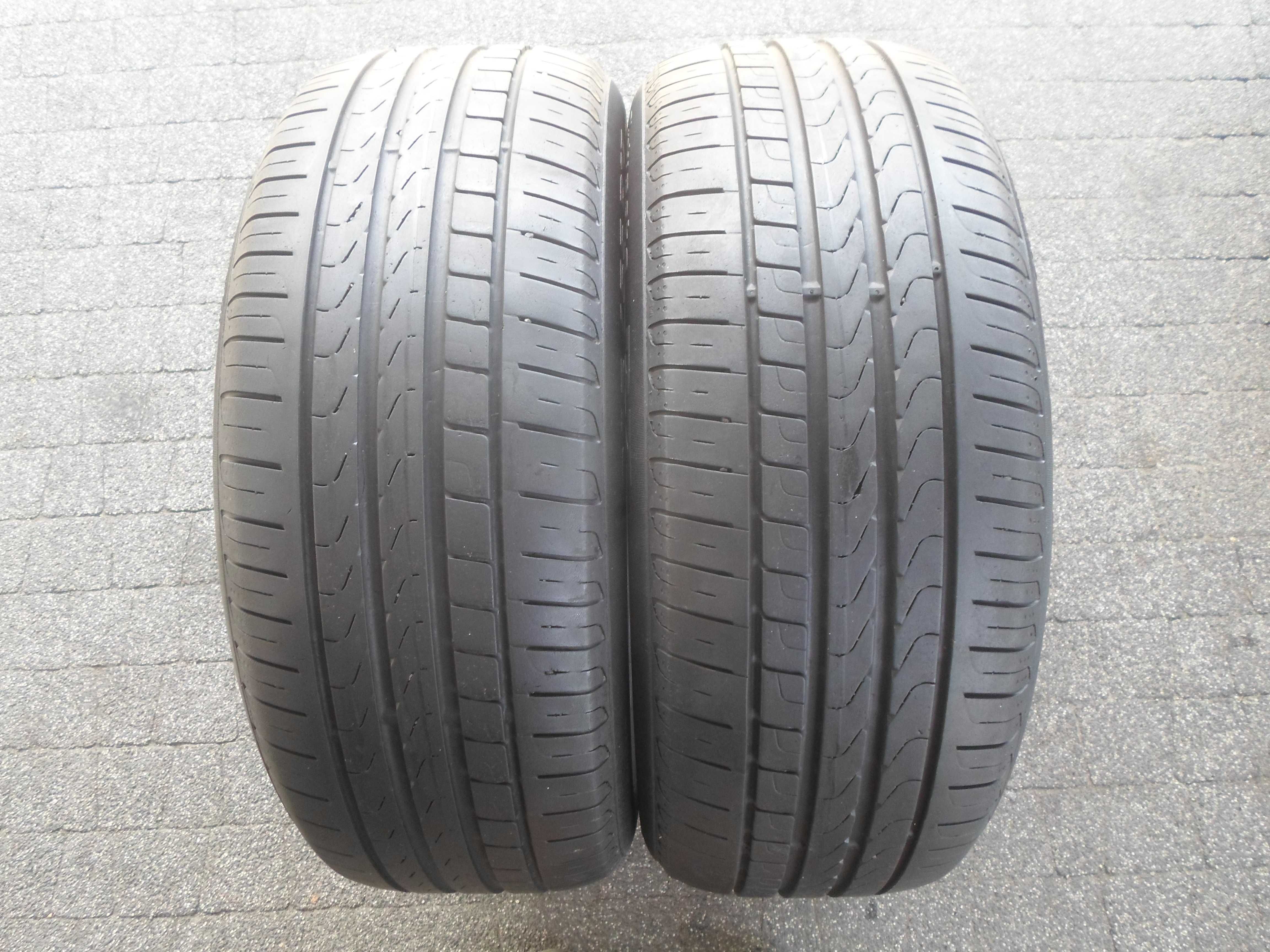 Opony Pirelli Cinturato P7 215/55R17 94V para Seal Inside