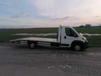 Pomoc drogowa holowanie transport pojazdów laweta 24h