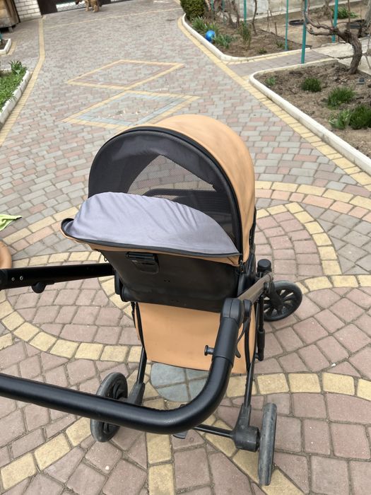 Колясна Anex E/type