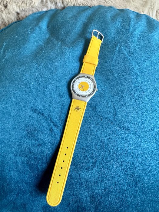 Religio ctt + relogio pulseira