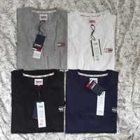 Męski T shirt tommy hilfiger s, m, l, xl, xxl