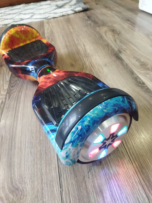 Гіроборд Smart Balance 6.5 PRO