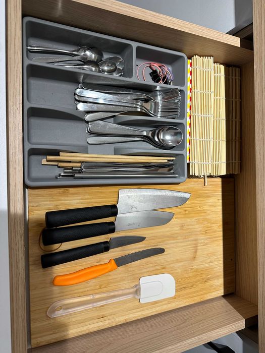 Zastawa stołowa IKEA do domu, biura