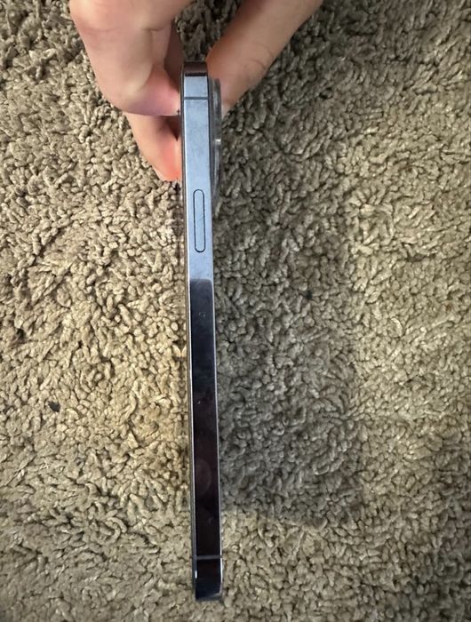 Iphone 13 pro max 256gb