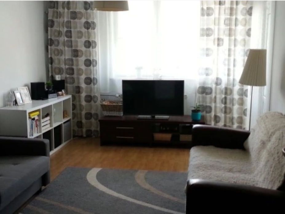 Mieszkanie 2-pokojowe, stacja metra M2 Targówek Mieszkaniowy, 48m2