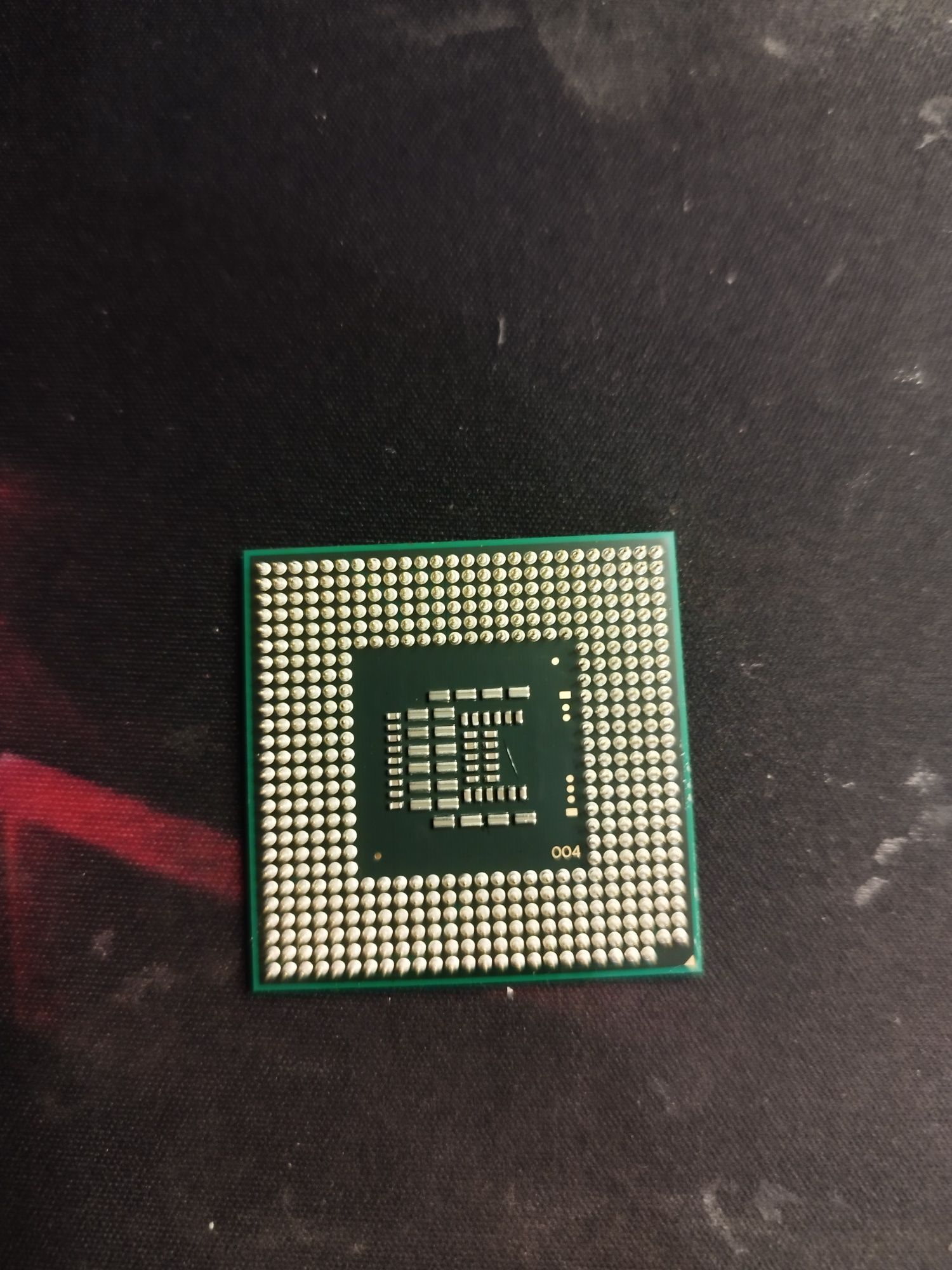 Radiator+ procesor Intel Celeron Dual Core T3300 2/1/800