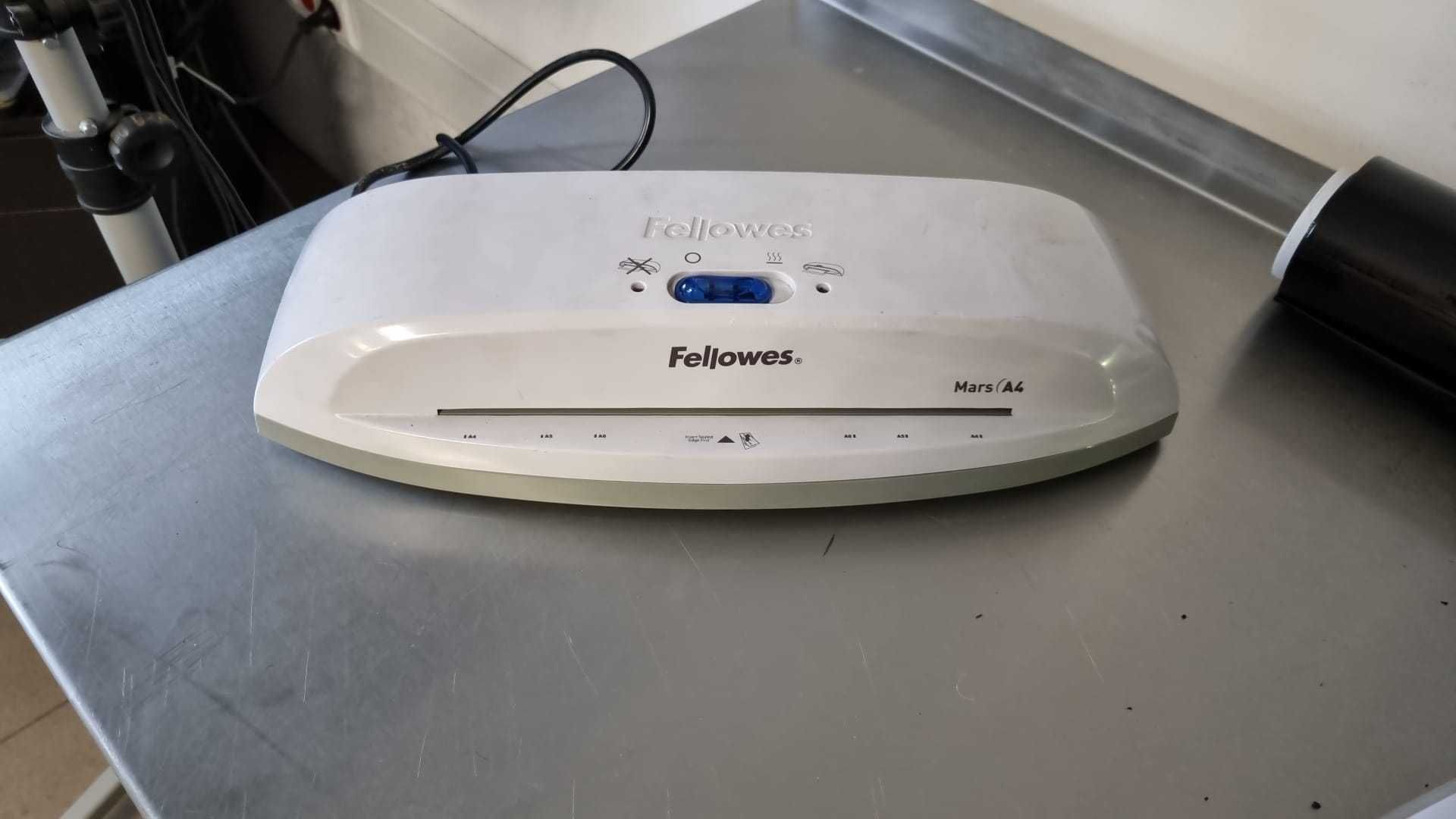 Laminator Fellowes Mars A4