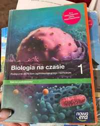 Biologia na czasie 1