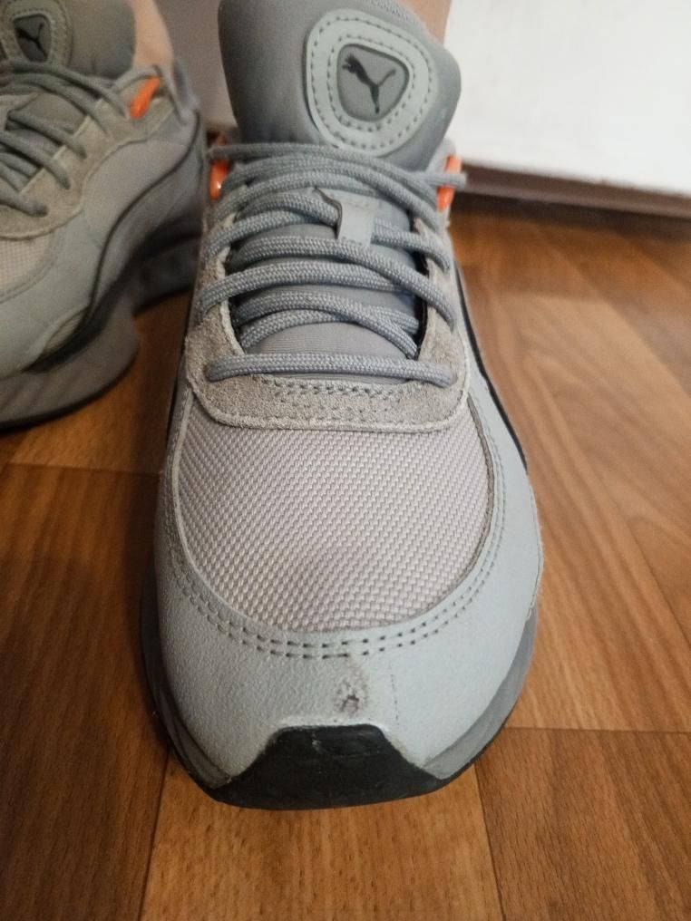 Кросівки Puma унісекс