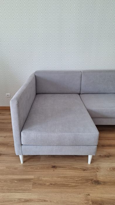 Sofa chaise longue