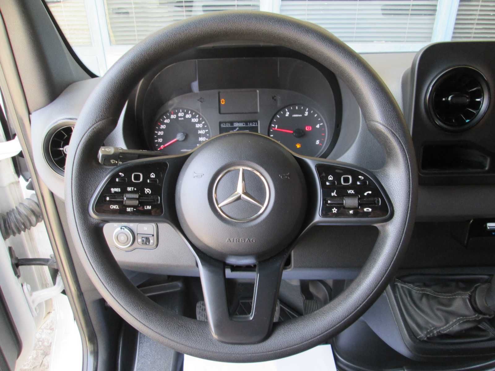 Mercedes-Benz Sprinter 314 MAXI  2.2 CDI