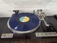Gramofon JVC Victor QL- Y44F