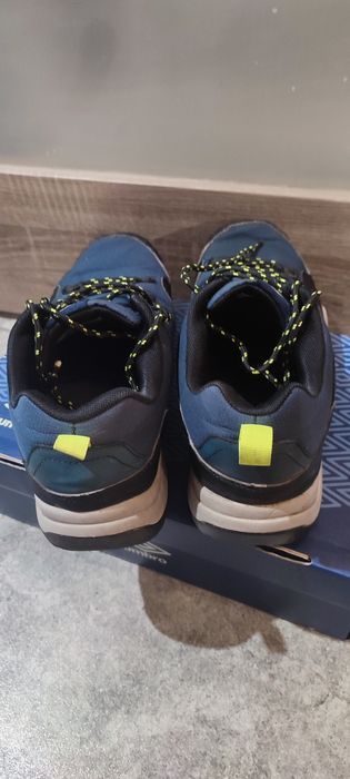 Buty męskie Umbro rozmiar 43