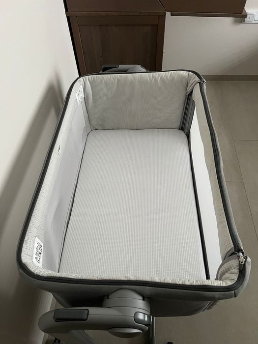 Chicco dostawka/lóżeczko