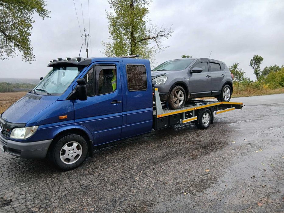 Евакуатор 24/7 Эвакуатор 24/7