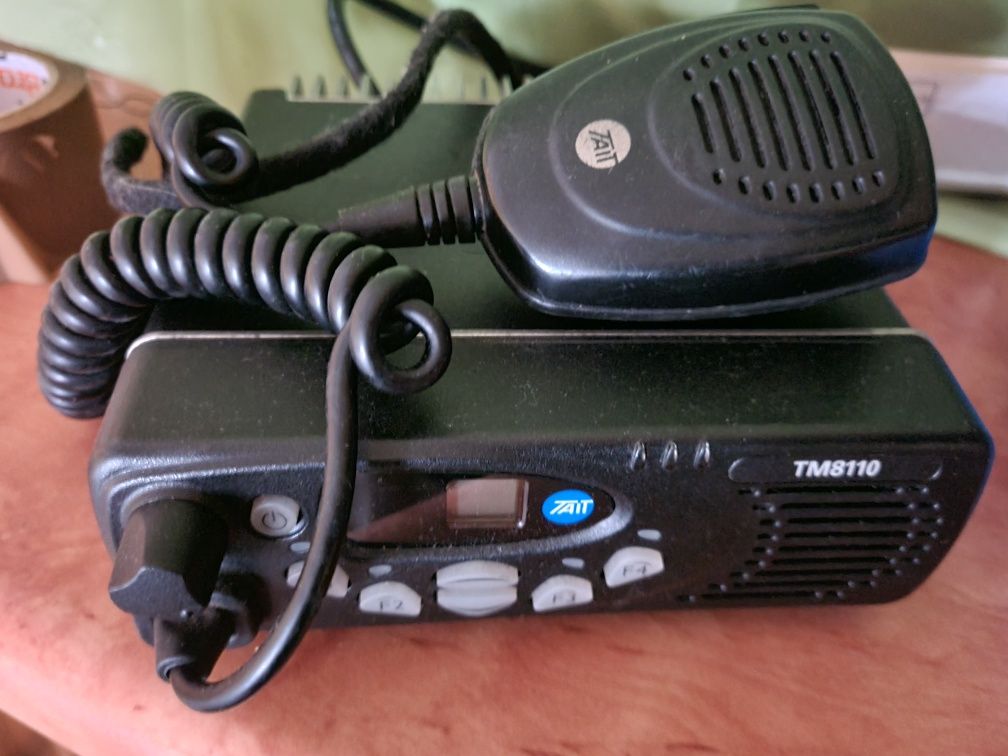 CB radio Tait TM8110