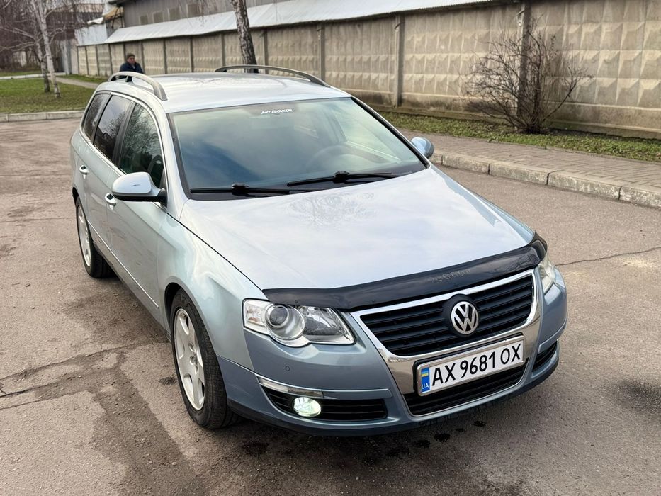 Продам Volkswagen Passat