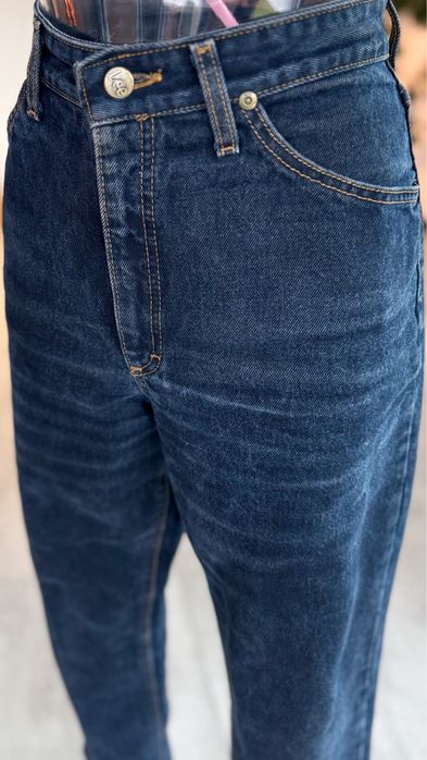 Вінтажні джинси lee “gossip” — оригінал 90-х