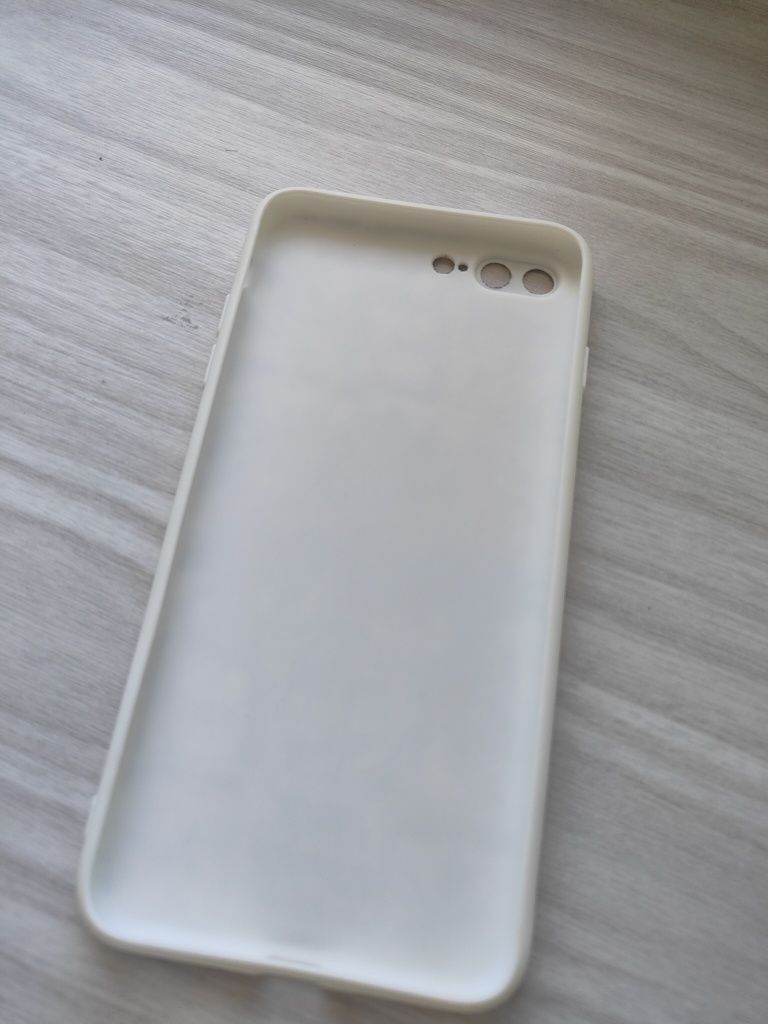 Etui iPhone 7plus /8plus