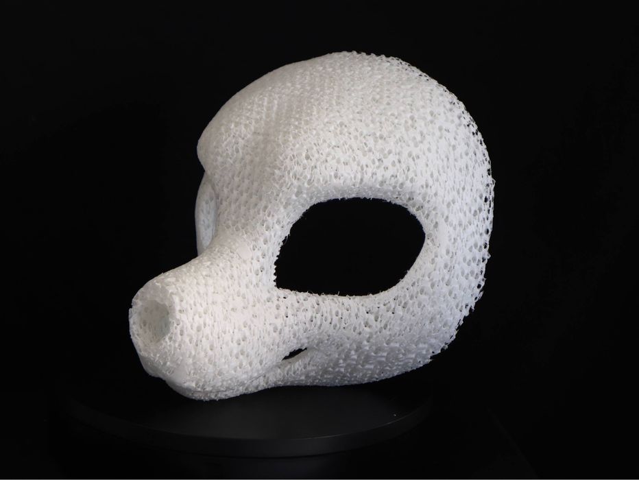 Фурсьют основа   ТПУ під фурсьют