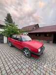 Volkswagen Jetta2 1.6 бензин