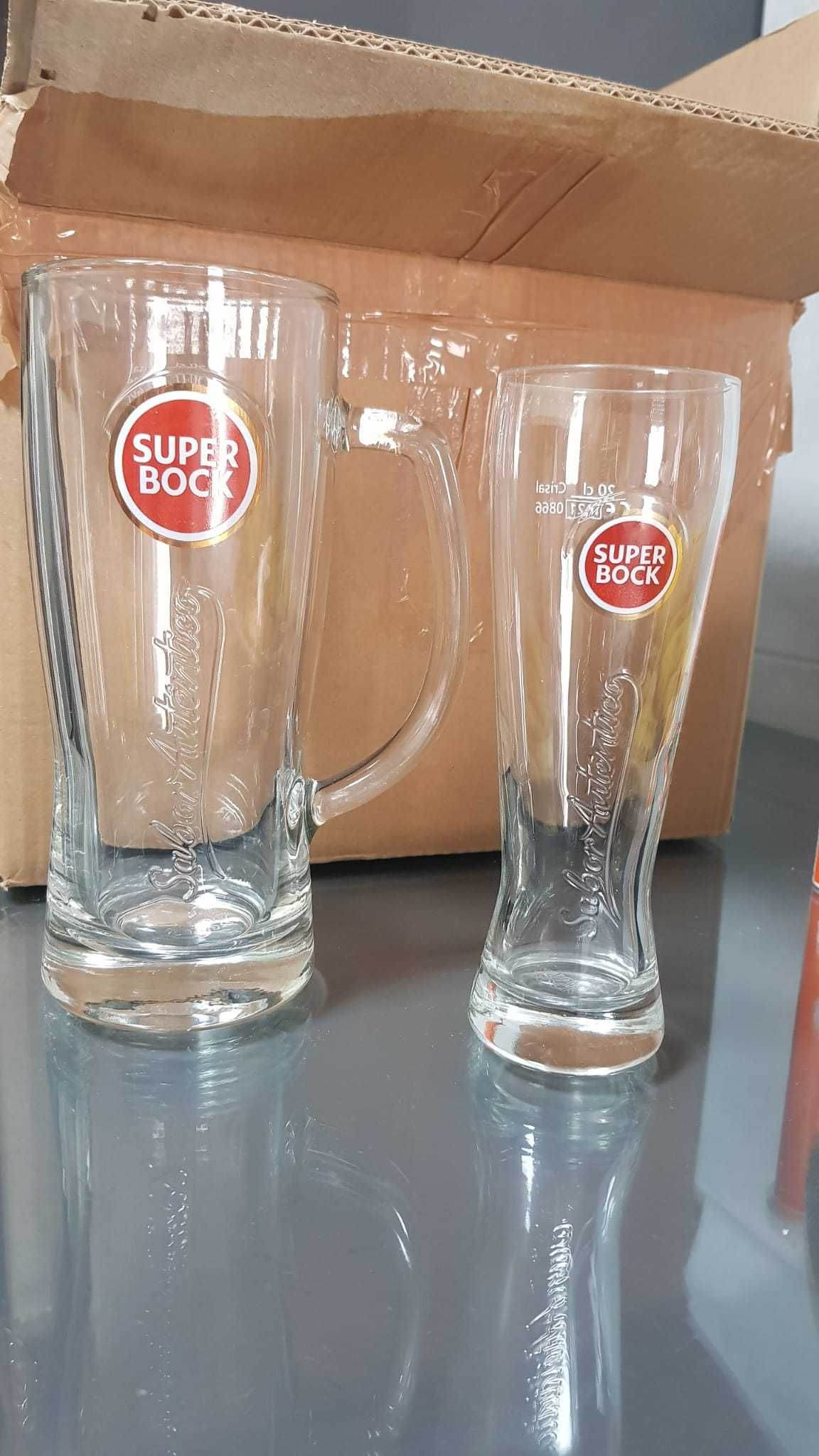 Caneca para cerveja