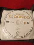 Złoto i chwała droga do eldorado Ubisoft gra pc cd