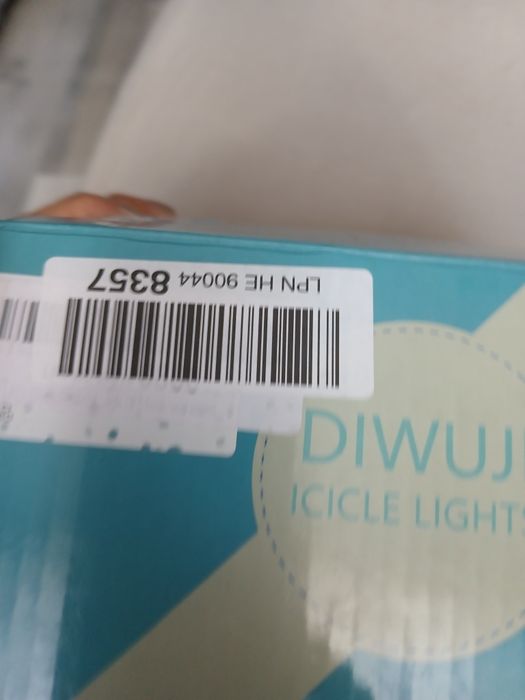 Sprzedam kurtynę świetlną serdecznie polecam