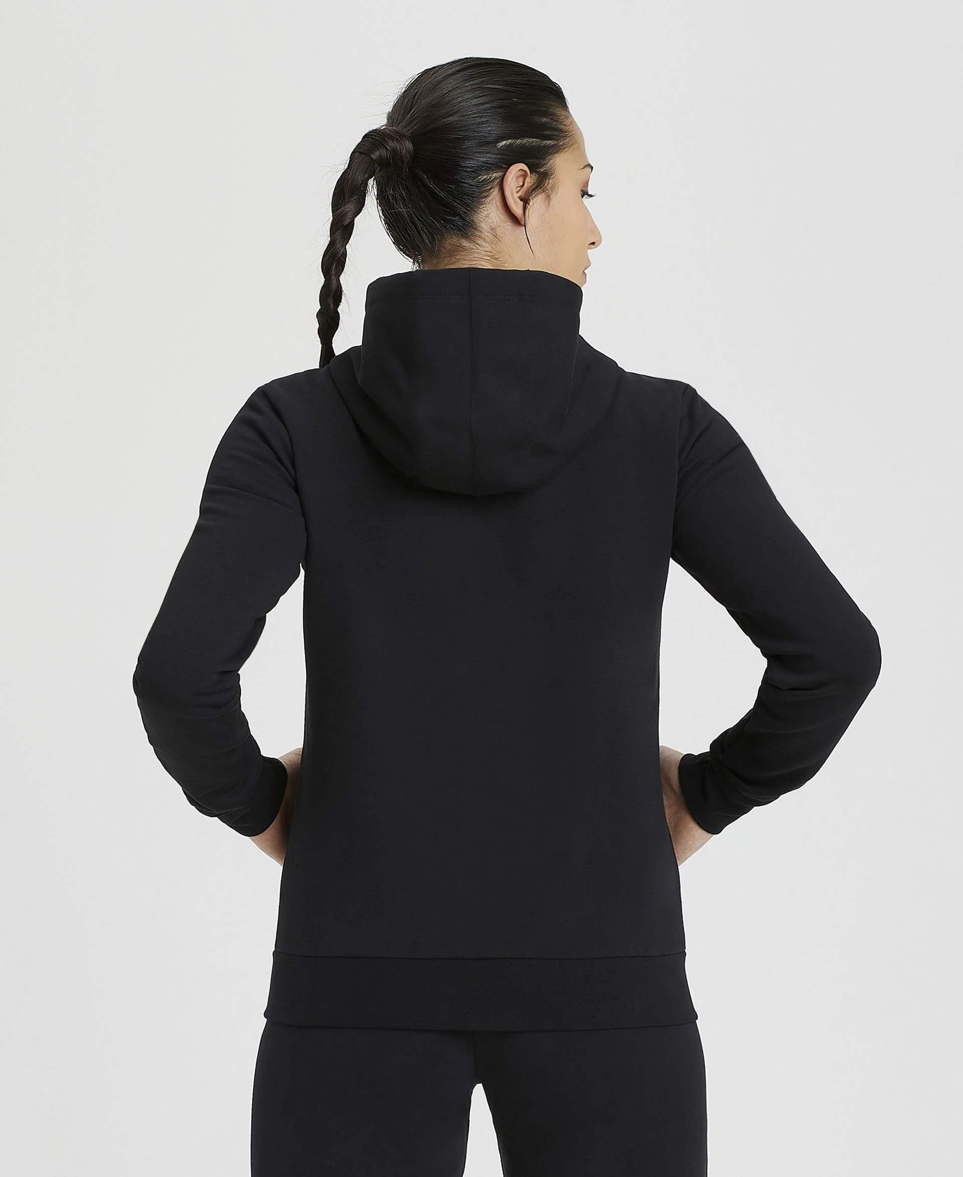 Bluza rozpinana Arena Team hooded jacket panel L