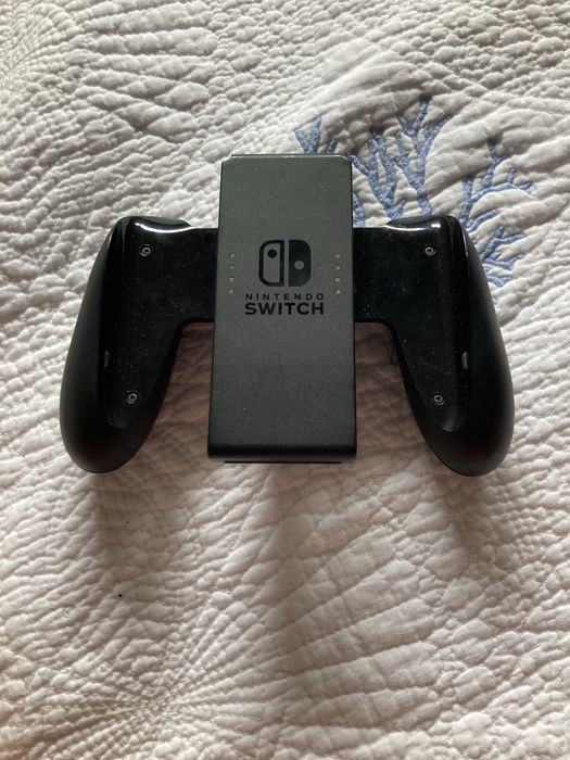 Nintendo switch 1 geraçao