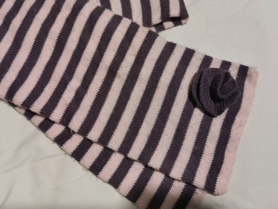 Szal dziewczęcy 5-10 lat TCM