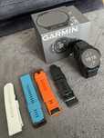 Garmin Fenix 6X PRO praktycznie Nowy !!!