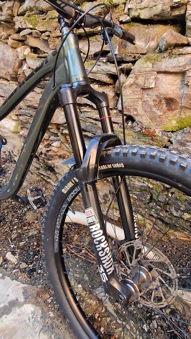 Rower Enduro Downhill DIRT NS SNABB Plus 130/150mm 2021