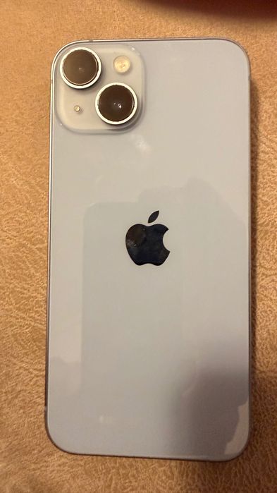 iPhone 14 128GB - impecável