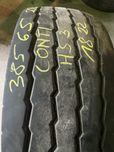 385/65R22,5 continetal 2 szt z 2022