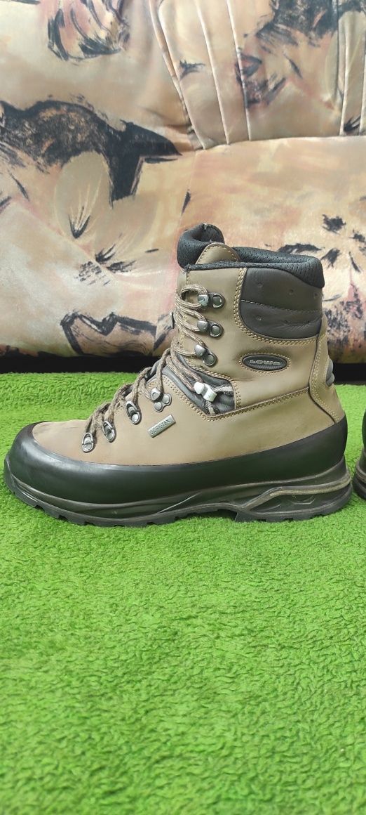 Lowa tibet pro gtx