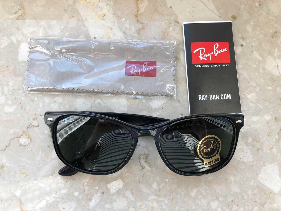 Okulary Przeciwsłoneczne Ray Ban RB 2184
