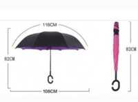 Зонтик большой фирмы Хуавей Мейзу