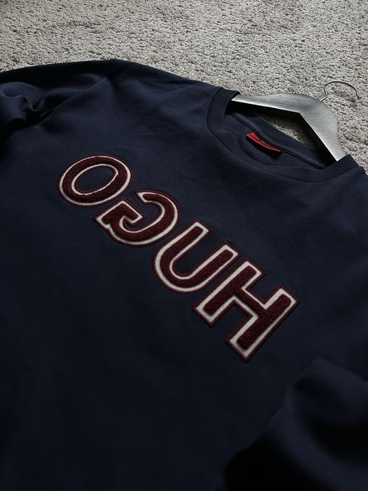 Світшот Hugo Boss жіночий б/в