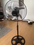 Ventoinha abrila 75w