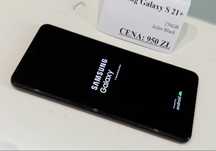Samsung s21 plus. Jak nowy