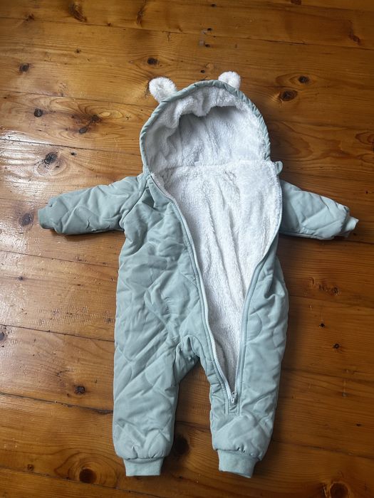 Комбінезон для малюка 86 р.