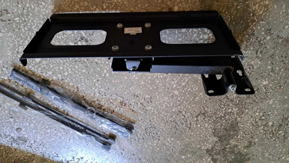 Uchwyt do TV Qilive Q1980 45 kg