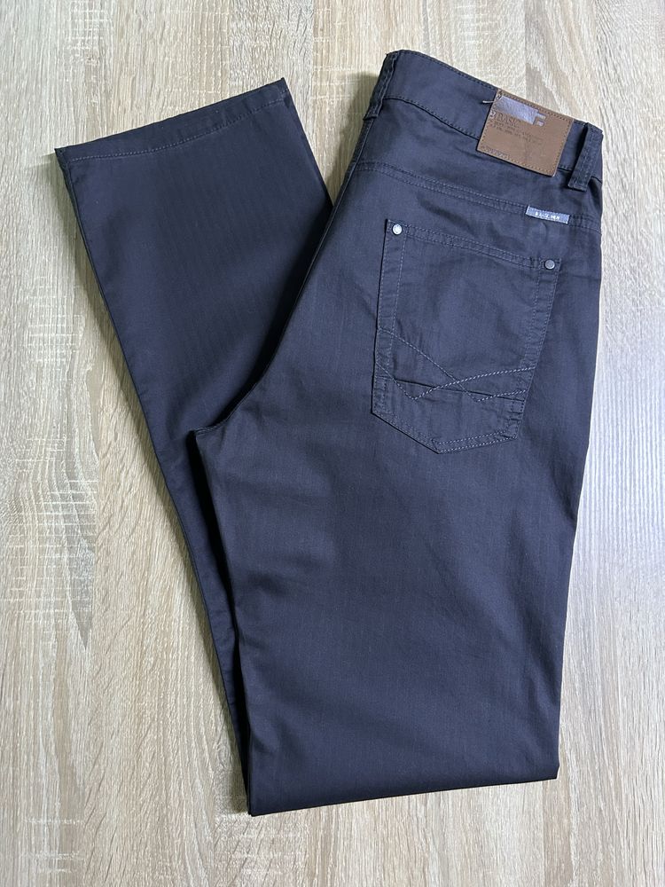 Чоловічі літні чиноси Basic.Brans Paris W 32 L 34