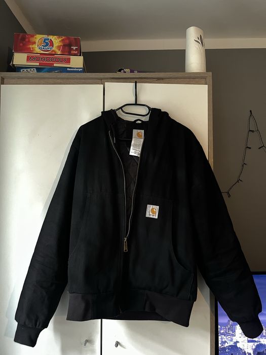 kurtka Carhartt active jacket