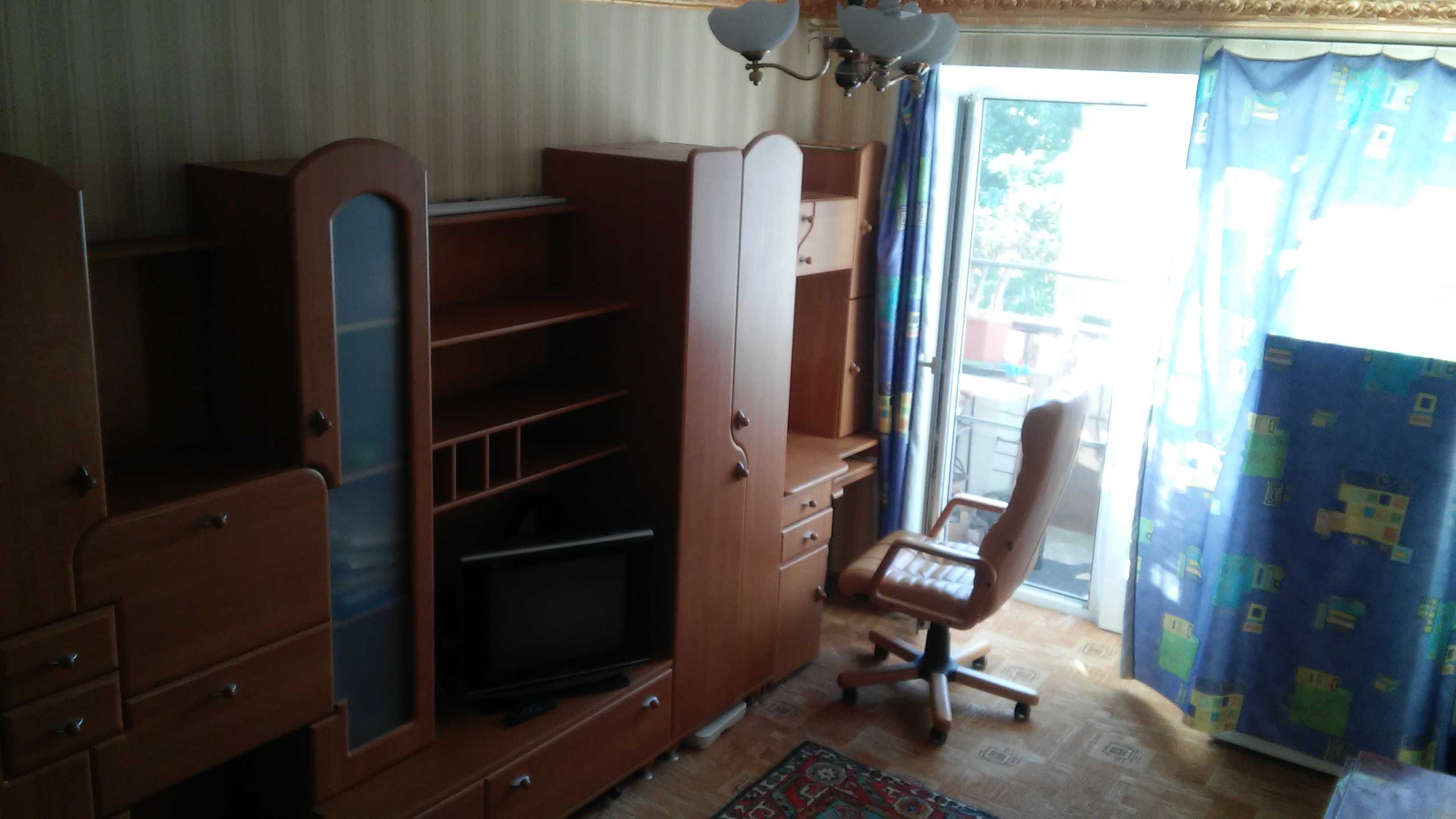 Квартира в Луганске 2 ком от хозяина, автономка на 50-лет, 39 м2