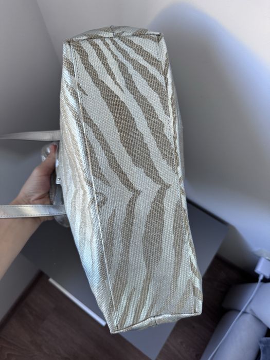 Нова оригінальна сумка шопер Michael Kors